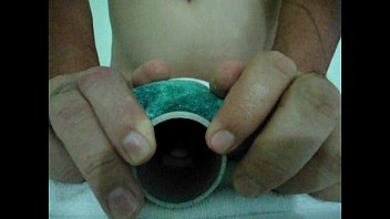 Preview 1 of Teen Sex Uk Grindr - Follando tubo - pipe fuck