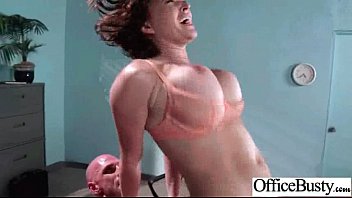 Preview 4 of Nice Pik Mom Son - Big Melon Sexy Girl Get Sex At Work video-30