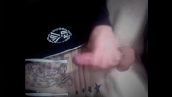 Preview 1 of 1th 12th - kake stoner HD anal oil n cum