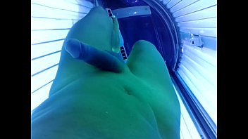 Preview 3 of Sleeping Non Fack Sun - Bronze Solarium 2