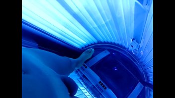 Preview 1 of Sleeping Non Fack Sun - Bronze Solarium 2