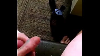 Preview 1 of Gracie Sammie - my friend cock xxx