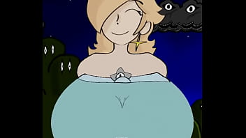 Preview 2 of Video Love Porno - There is something about Rosalina...