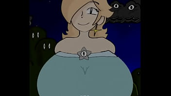 Preview 1 of Video Love Porno - There is something about Rosalina...