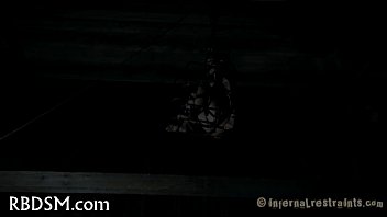 Preview 2 of Hidden Shy Wife - t. in upside down position