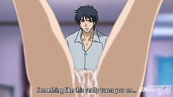Preview 4 of Yuu Has - Elevator with Hot Busty Girls - Hentai Uncensored [Subtitled]