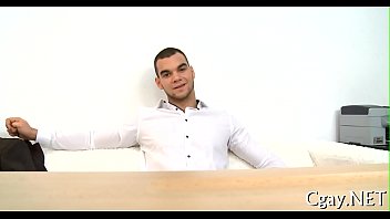 Preview 2 of Eva Angelina Group Party - Immodest blowjob for lusty homo