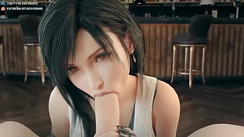 Preview 4 of Www 18xxx Me - E-40 ft. Too Short - Sliding Down The Pole Final Fantasy Music Video