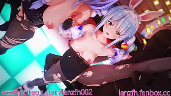 Preview 2 of Prono Sexi - ぺこら