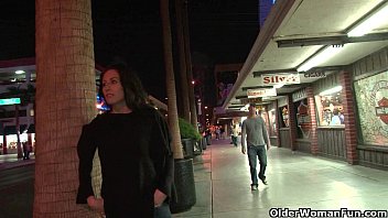 Preview 1 of Free Big Ass Porno - Vegas milf fucked in hotel