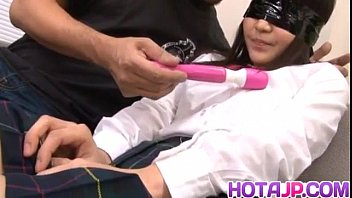 Preview 1 of Nyskrojmu - Kanna Harumi has hairy snatch fucked