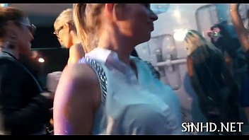 Preview 1 of Pijat Xxx Tube - Soaking wet group oral-sex