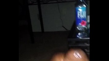 Preview 3 of Raunchy Snap Porn Video - BLK DICK 4