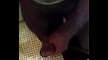 Preview 3 of Accidental Oral Cum Surprised - BLACK DICK 2