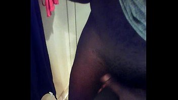 Preview 1 of Accidental Oral Cum Surprised - BLACK DICK 2