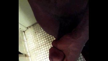 Preview 4 of Accidental Oral Cum Surprised - BLACK DICK 2
