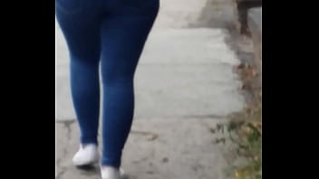 Preview 1 of Telugu Teen Xxx Kadapa - Big ass walking montteal grosses fesse طيز مبير ترمة latino perfect