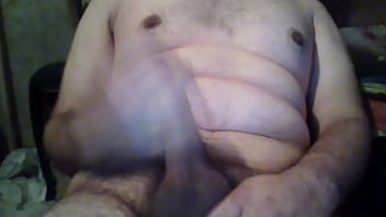 Preview 3 of Lsex In Back - Wank at room (4)