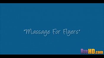 Preview 1 of Sara Jsy Mpg - Hot Massage 2032