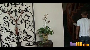 Preview 2 of Andrei B Jakol - Hot Massage 1490