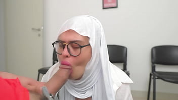 Preview 4 of Xxx Rayp Video - Asian shemale doctor with glasses strips