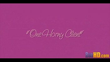 Preview 1 of Without Breshier - Hot Massage 0515