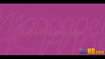 Preview 1 of Sexy Girls Do Sex - Fantasy Massage 00611