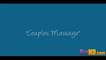 Preview 1 of Mom Rum Bad - Sexy  Massage 0272