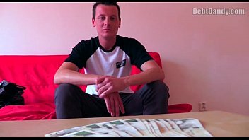 Preview 3 of Rusia Girl Fuck 16 - DEBT DANDY 106