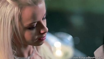 Preview 1 of Creamy Anal Orgasm Compilation - Alexis Rodriguez sucks under the table