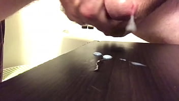 Preview 2 of Tow Vagaina - Tasting my milk