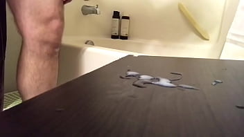 Preview 3 of Tow Vagaina - Tasting my milk