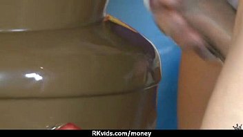 Preview 4 of Depora Porto - Sex for cash turns shy girl into a slut 27