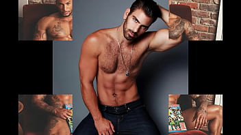 Preview 3 of Dare To Bare - Bogosses du Week-end / Hunks of the Weekend  by First75 {HD 1080p.} 02 10 2015