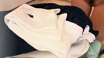 Preview 1 of Bnat 18 Ans - Young Japanese Pleasing A Hard Cock