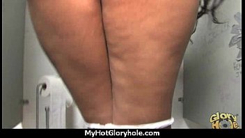 Preview 2 of Indonesia Not Dady - Sexy ebony enjoying gloryhole 23