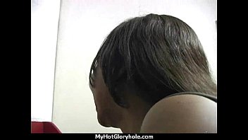 Preview 1 of Sex Khmer Girl - Sexy ebony enjoying gloryhole 5