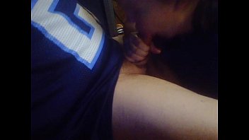 Preview 4 of Old Wife Sucking Young Dick - myblowjob7.MP4