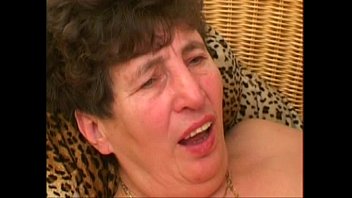 Preview 4 of 4k Exsotic Coke Riding Porn - LUDMILA old granny sexy