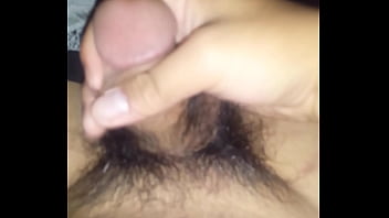 Preview 1 of Gangbang Homeless Japan - Masturbating Asian cock