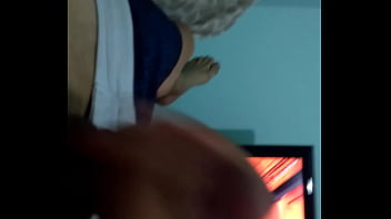 Preview 1 of Fat Mreapie - VID 20151001 041127417