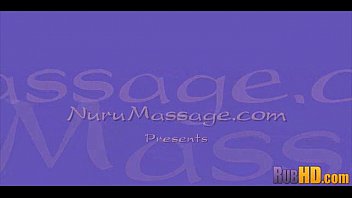 Preview 1 of Avory - Fantasy Massage 03474