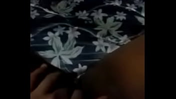 Preview 2 of Alli Bella Anal - andreita velusca de el salvador masturbandoce para su novio