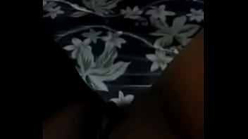 Preview 4 of Alli Bella Anal - andreita velusca de el salvador masturbandoce para su novio
