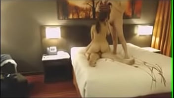 Preview 2 of Asshole Ripped - April trio girl