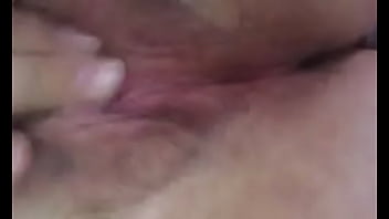 Preview 3 of Seelaping Sex - Teen plays with her clit