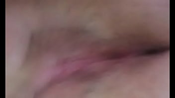 Preview 4 of Seelaping Sex - Teen plays with her clit