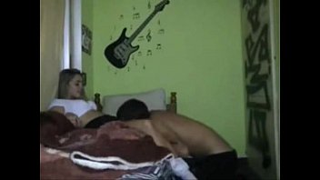 Preview 2 of Tushy Sex Anal - Colegial loirinha chupando o pauzudo e dando com muito tes&atilde_o