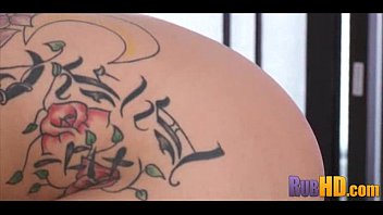 Preview 2 of Russian Wisky - Fantasy Massage 05695