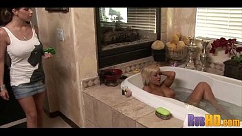 Preview 2 of Sex In White Booty - Sensual  Massage 1245